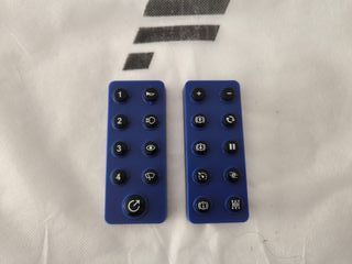 Kit Volante y Pedales Fanatec CSL Elite PS4/5