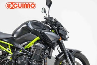 KAWASAKI Z 900