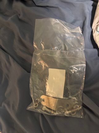 Línea Completa Arrow Carbono MT-09 Tracer9