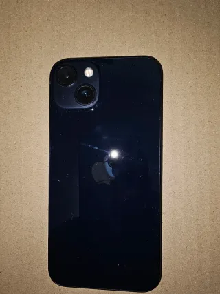 iPhone 13 y Apple Watch Serie 6 44mm