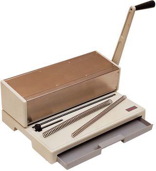 Encuadernadora Yosan 64 - 5:1