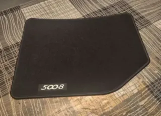 + Peugeot 5008 II Alfombrillas a medida