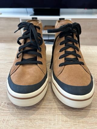 Botas Sorel Marrones Talla 41,5