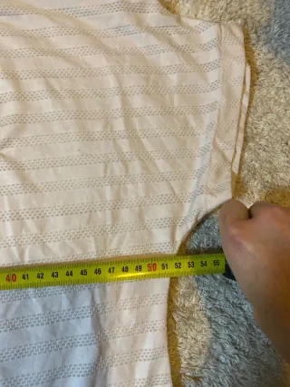 Camiseta Kappa Y2K M