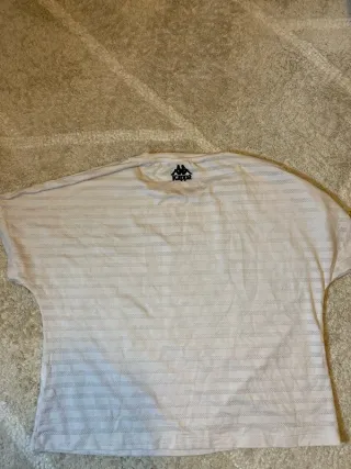 Camiseta Kappa Y2K M