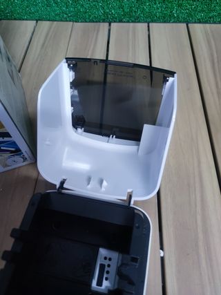 QL-700 Impresora de etiquetas profesional