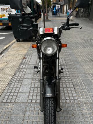 Honda CB250 Naked 250cc