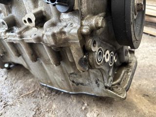 Motor TOYOTA COROLLA XII (E210) (2018-) [92,927 Km]