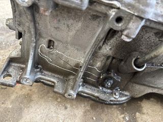 Motor TOYOTA COROLLA XII (E210) (2018-) [92,927 Km]