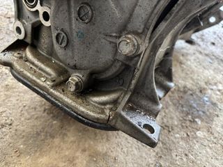 Motor TOYOTA COROLLA XII (E210) (2018-) [92,927 Km]