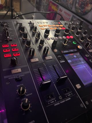 Pioneer DJM-2000 Mezclador Profesional