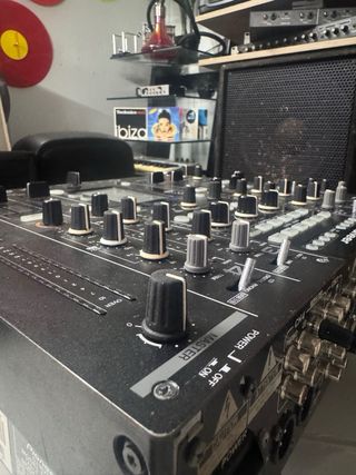 Pioneer DJM-2000 Mezclador Profesional