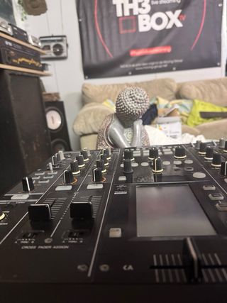 Pioneer DJM-2000 Mezclador Profesional