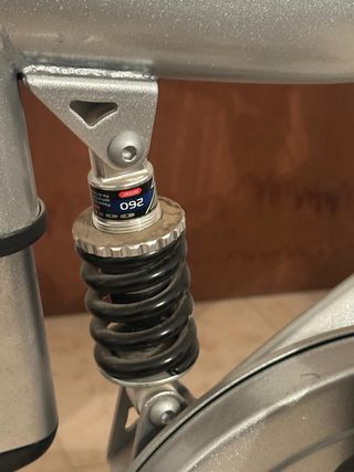 Bicicleta Spinning Utility 61