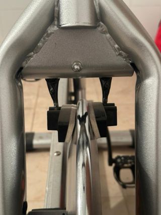 Bicicleta Spinning Utility 61