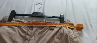 Pantalón deportivo convertible talla 48