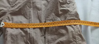 Pantalón deportivo convertible talla 48