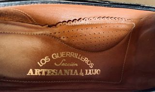 Salones piel serpiente vintage (Artesania de lujo)