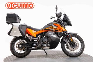 KTM 890 ADVENTURE