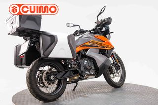 KTM 890 ADVENTURE