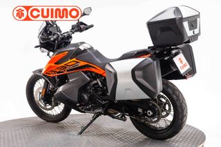 KTM 890 ADVENTURE