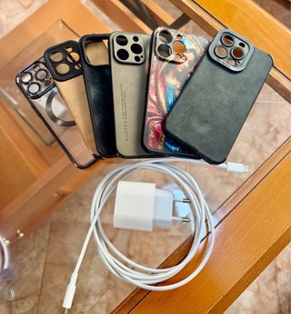 iPhone 13 Pro 512GB Dorado