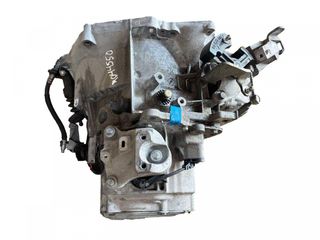 Caja de cambios JEEP AVENGER (J2) (2022-) [18,546 Km]