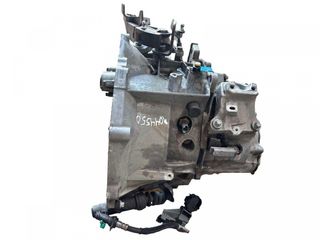 Caja de cambios JEEP AVENGER (J2) (2022-) [18,546 Km]