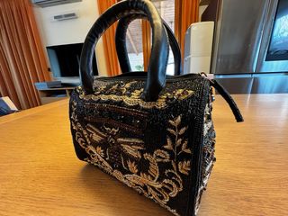 Borsa gioiello Ottaviani