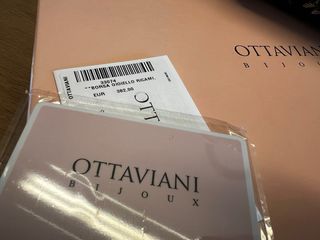 Borsa gioiello Ottaviani