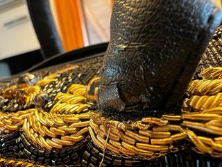 Borsa gioiello Ottaviani