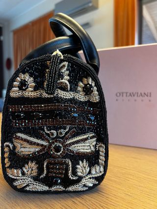 Borsa gioiello Ottaviani