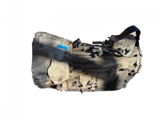 Caja de cambios VW TOUAREG II (7P) (2010-2018)