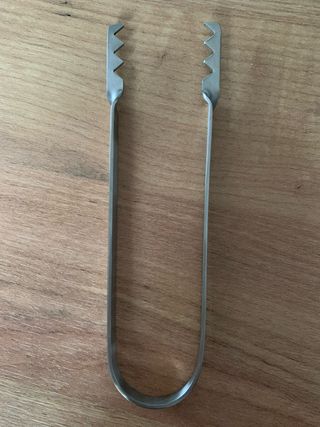 Pinza Ghiaccio Christofle Francia