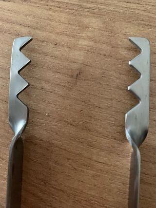 Pinza Ghiaccio Christofle Francia