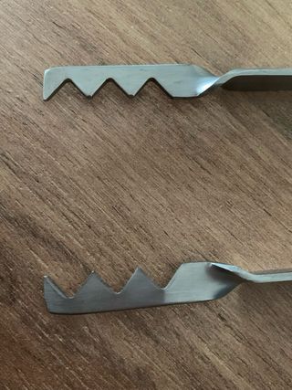 Pinza Ghiaccio Christofle Francia