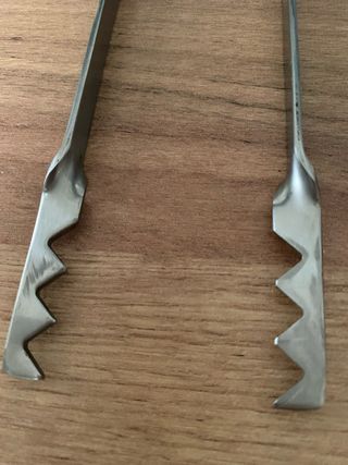 Pinza Ghiaccio Christofle Francia