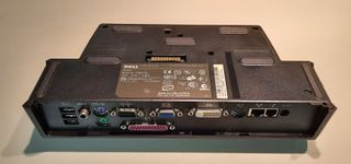 Dell Dock Station PR01X   DOCKING