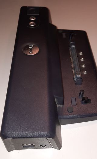 Dell Dock Station PR01X   DOCKING