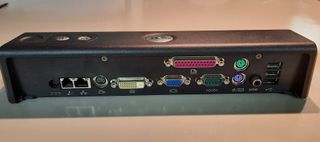 Dell Dock Station PR01X   DOCKING