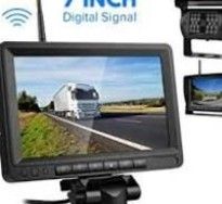 Sistema di telecamere digitali senza fili