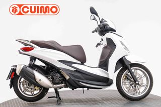 PIAGGIO BEVERLY 300 HPE