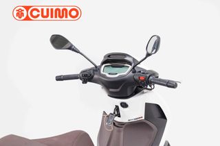 PIAGGIO BEVERLY 300 HPE