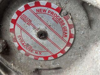 Caja transferencia JEEP GRAND CHEROKEE IV (WK, WK2) (2010-2021)