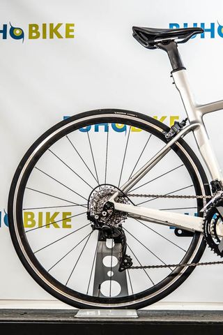 BH G6 105 T-S 2017 BICICLETA SEGUNDA MANO - Talla: S