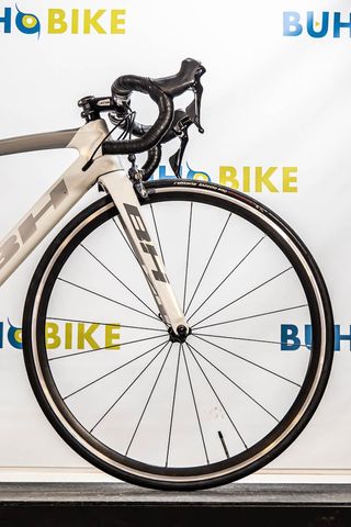 BH G6 105 T-S 2017 BICICLETA SEGUNDA MANO - Talla: S