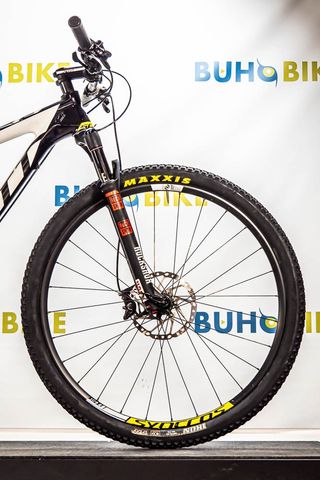 SCOTT SCALE 920 T-S 2015 BICICLETA SEGUNDA MANO - Talla: S