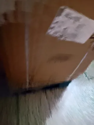 Tanti accessori come elettronica e elettrodomesti