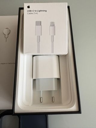 iPhone 11 Pro Max 256GB Space Grey. EN MANO.