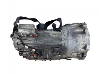 Caja de cambios AUDI Q7 (4L) (2006-2015) [180,143 Km]